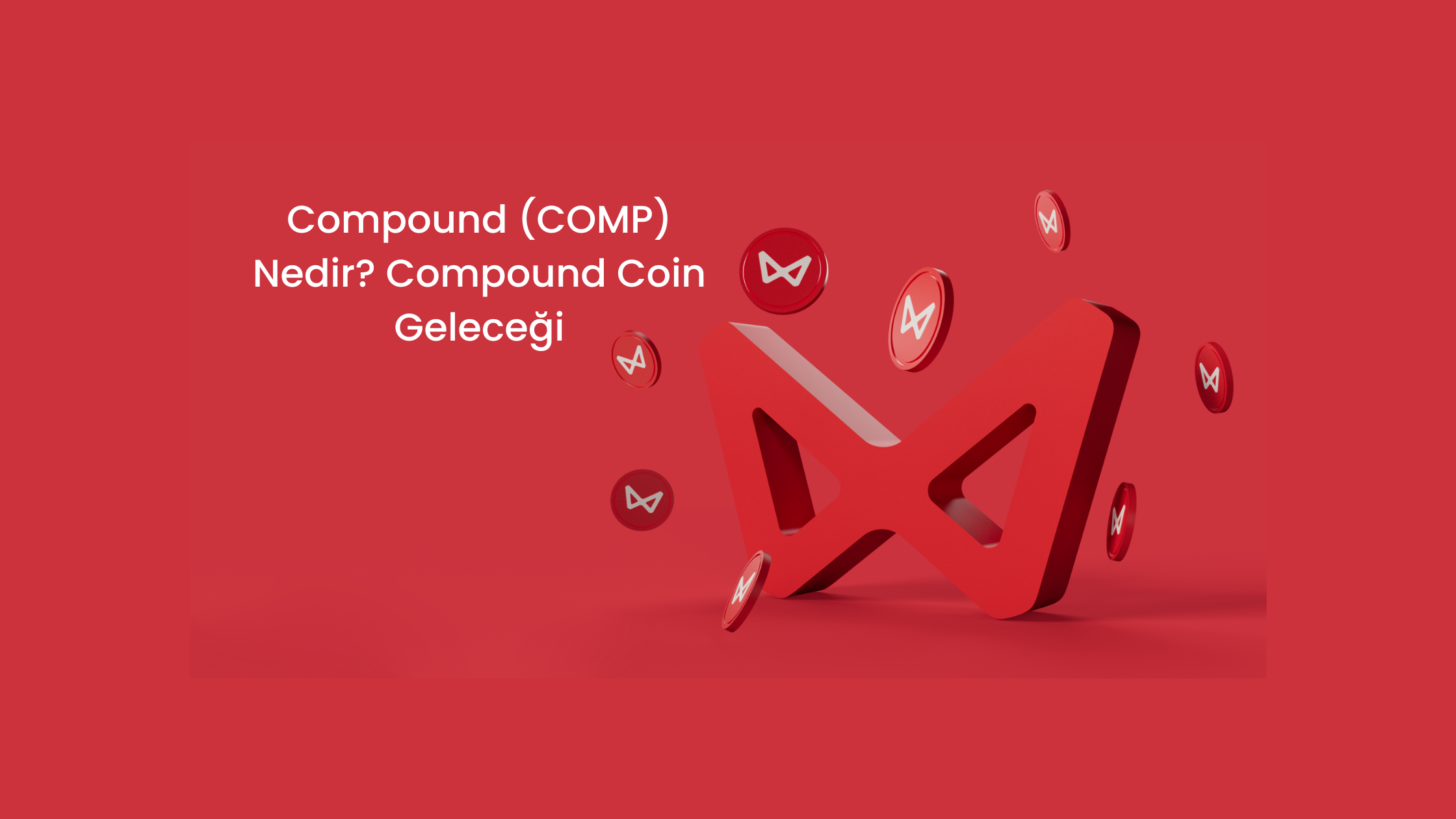 Compound Comp Nedir Compound Coin Gelece I